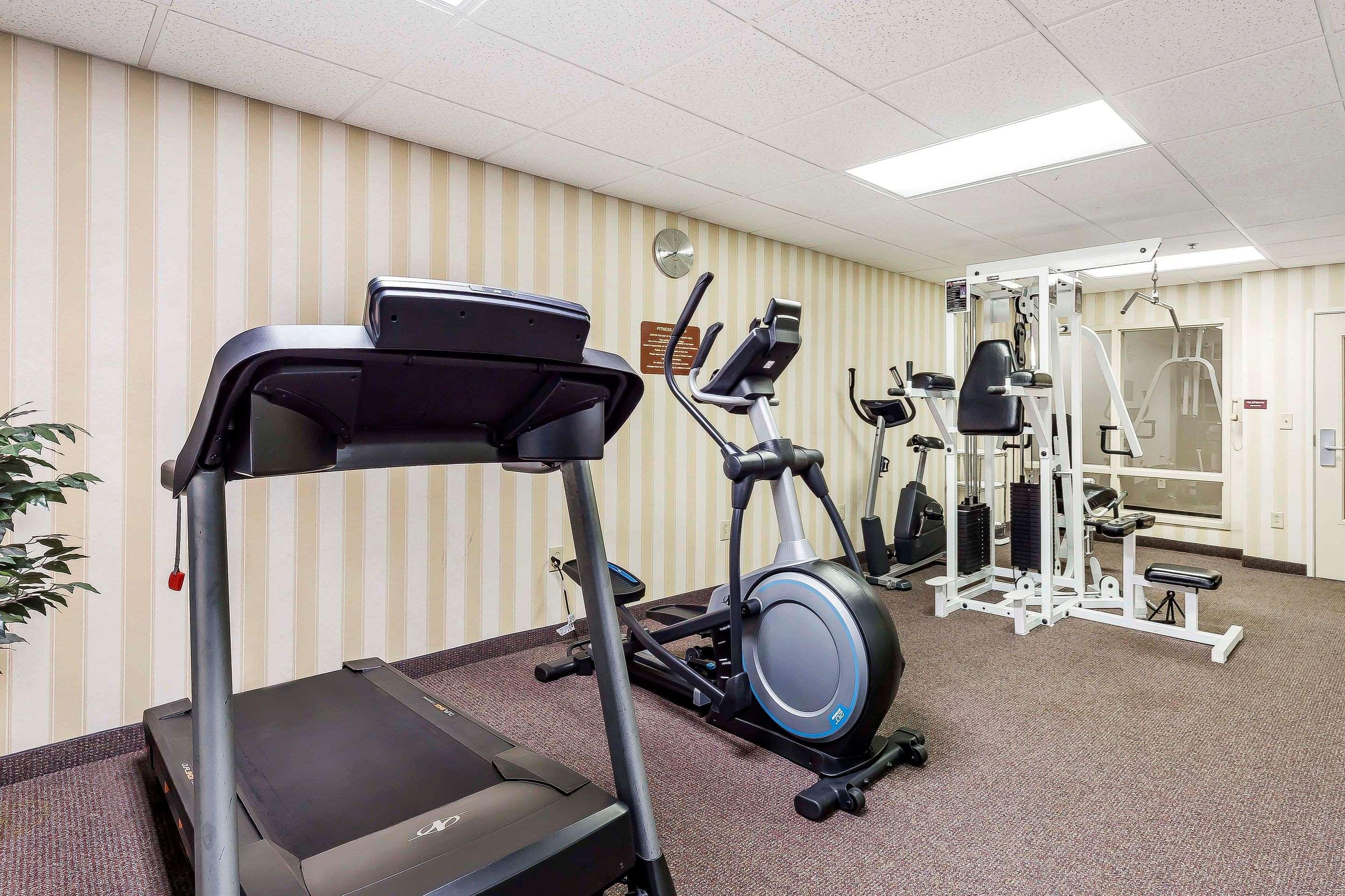 Sleep Inn Columbia Gateway Jessup Luaran gambar